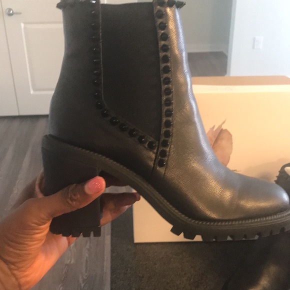 AFROPUNK Boot - Picture 3 of 4